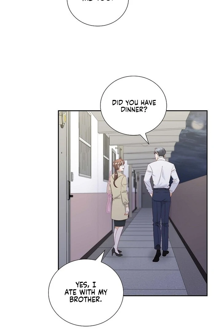 Dangerous Office Romance Chapter 32 281 22