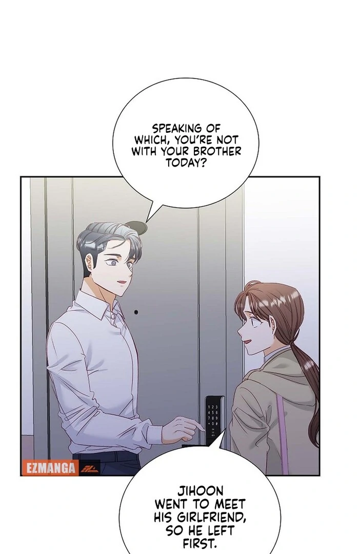 Dangerous Office Romance Chapter 32 282 23