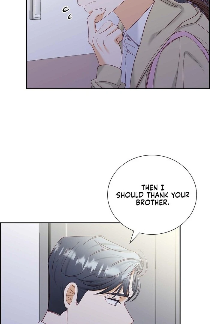 Dangerous Office Romance Chapter 32 284 25