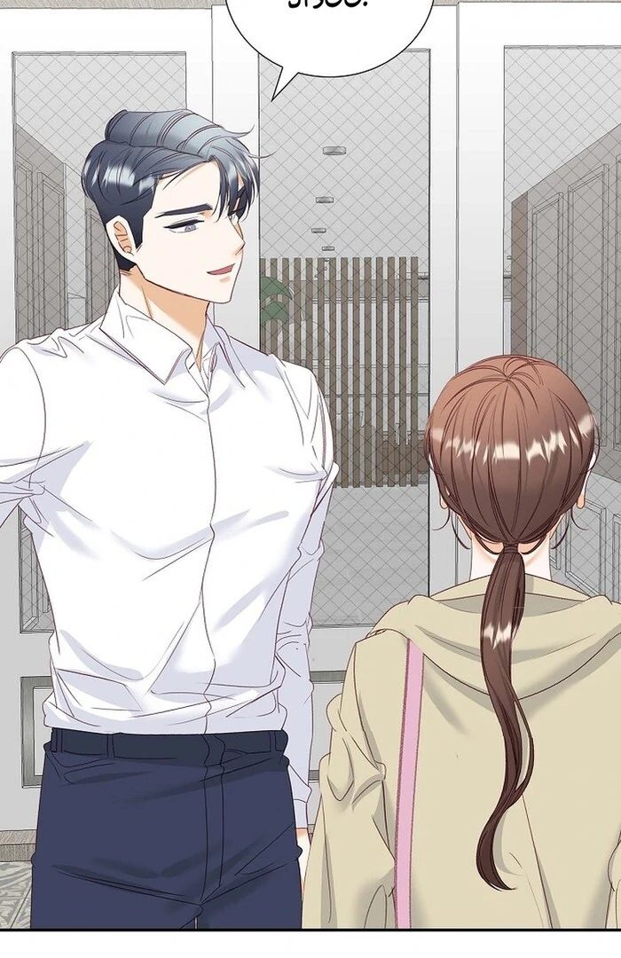 Dangerous Office Romance Chapter 32 286 27