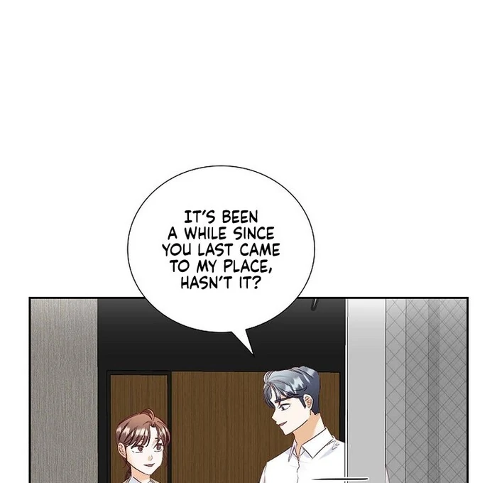 Dangerous Office Romance Chapter 32 287 28