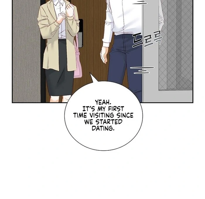 Dangerous Office Romance Chapter 32 288 29