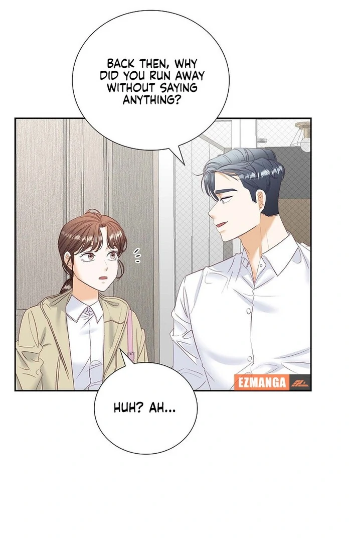 Dangerous Office Romance Chapter 32 289 30