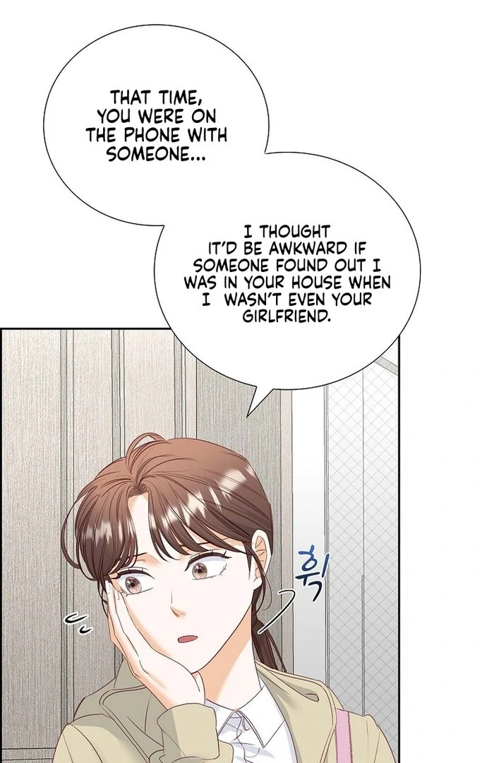 Dangerous Office Romance Chapter 32 290 31