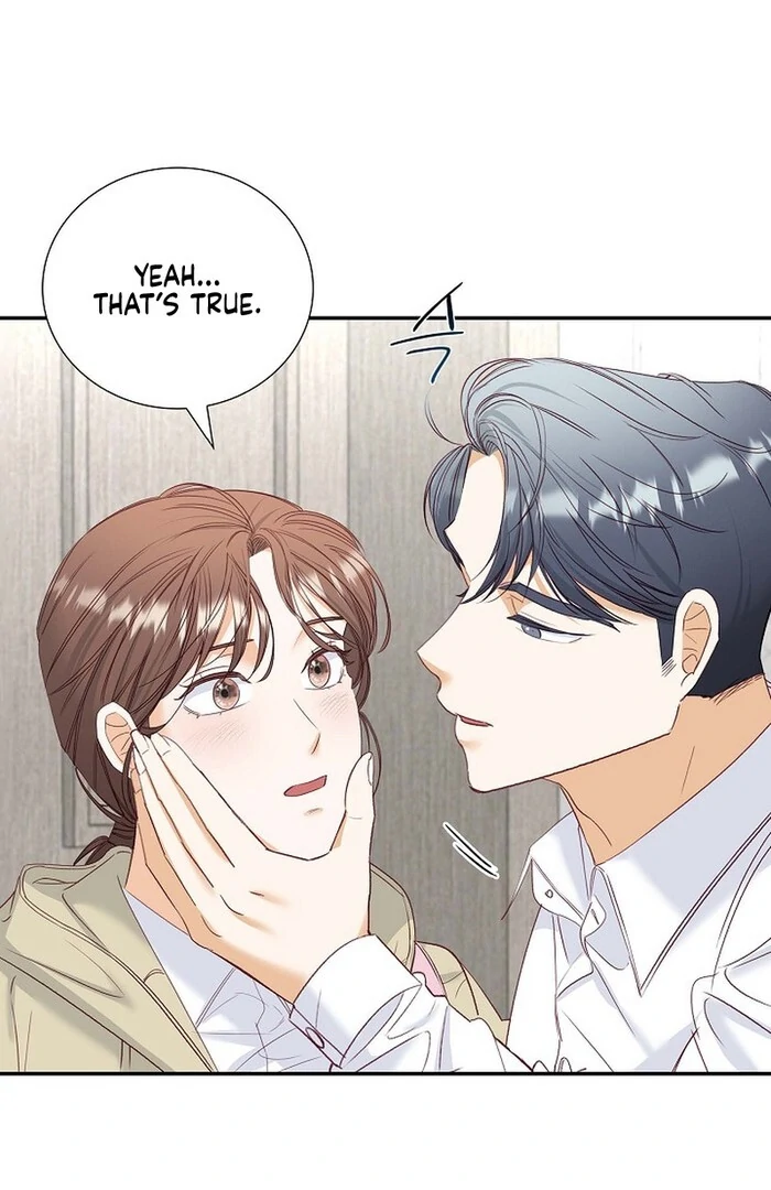 Dangerous Office Romance Chapter 32 293 34