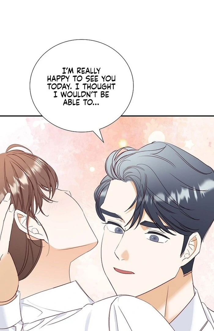 Dangerous Office Romance Chapter 32 300 41