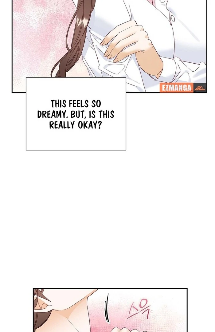 Dangerous Office Romance Chapter 32 302 43