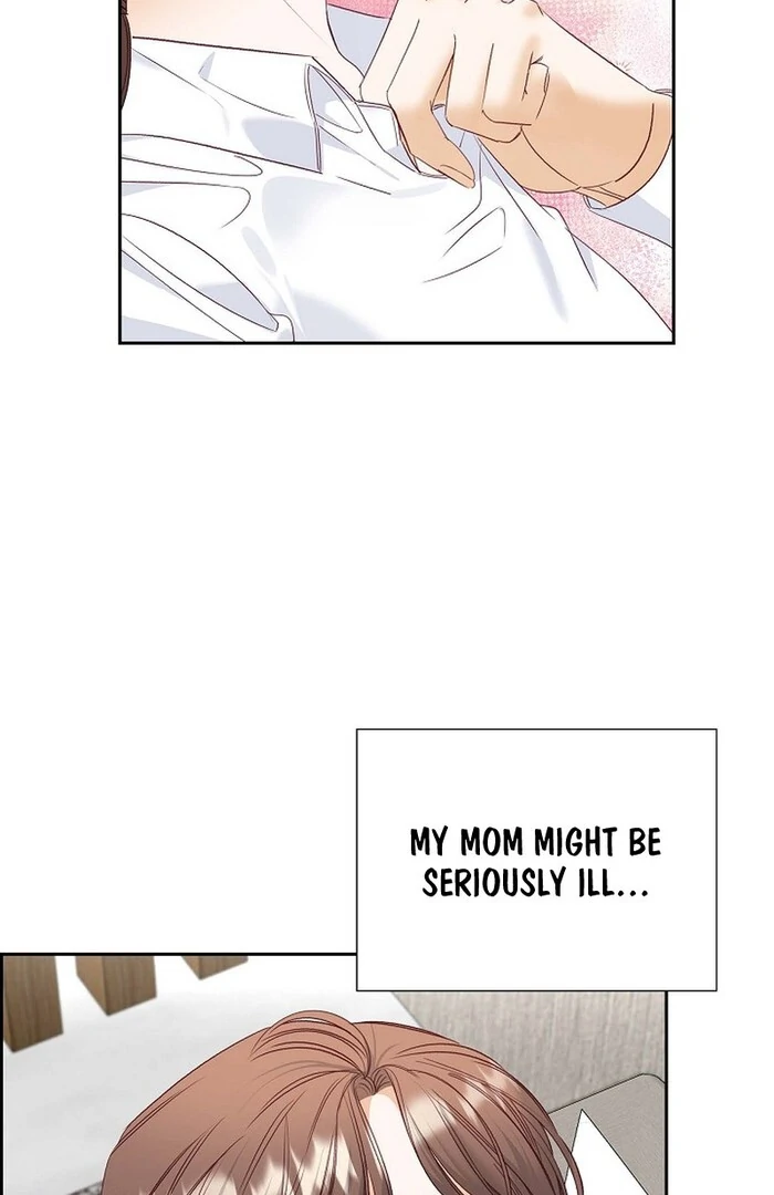 Dangerous Office Romance Chapter 32 303 44