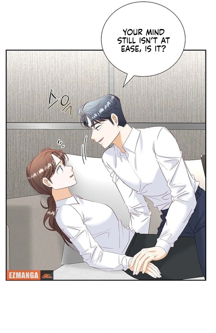 Dangerous Office Romance Chapter 32 308 49