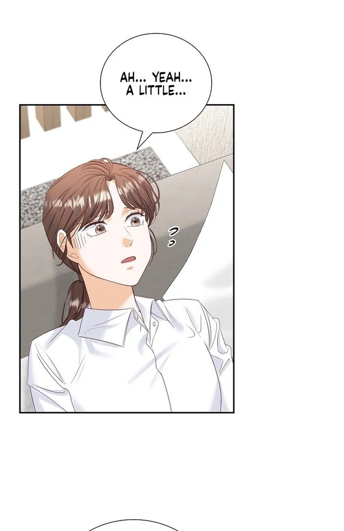 Dangerous Office Romance Chapter 32 309 50