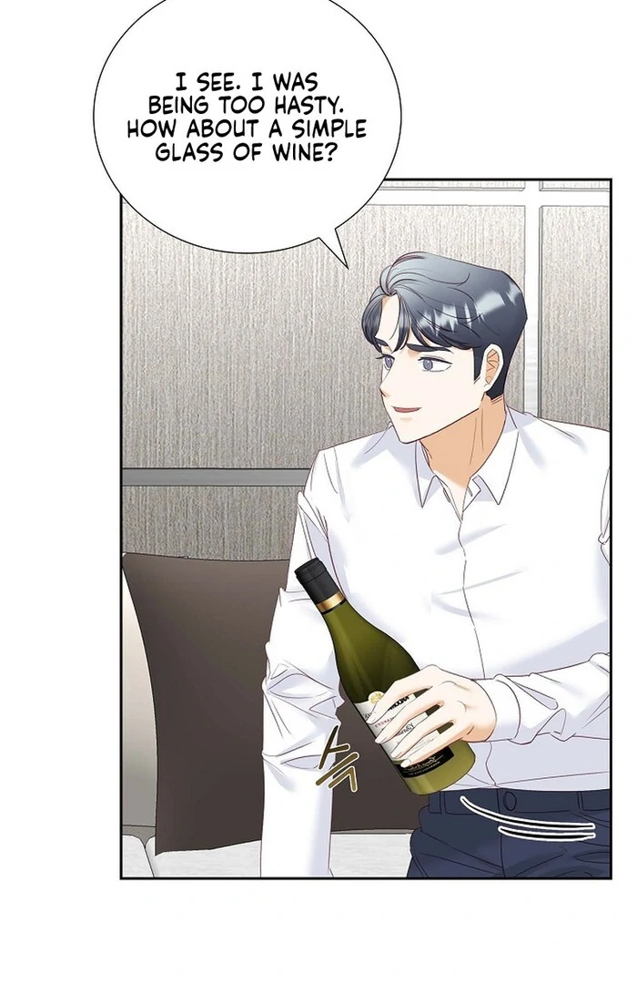 Dangerous Office Romance Chapter 32 310 51