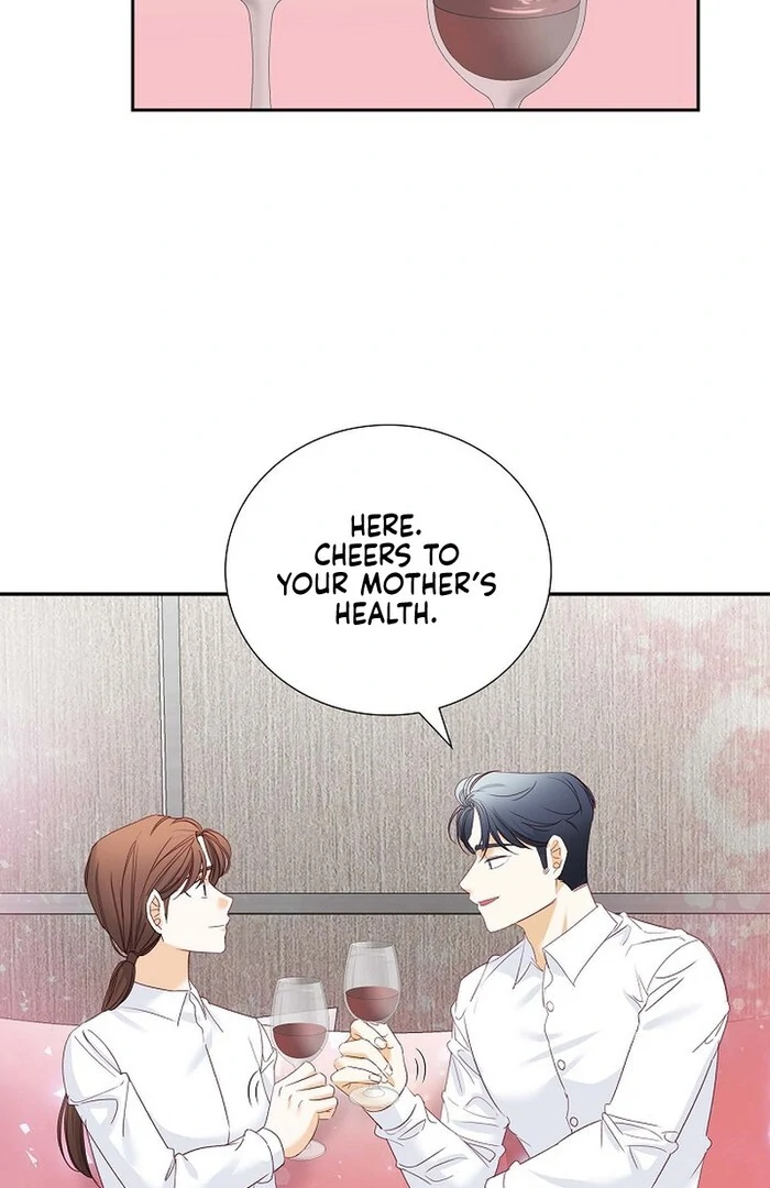 Dangerous Office Romance Chapter 32 312 53