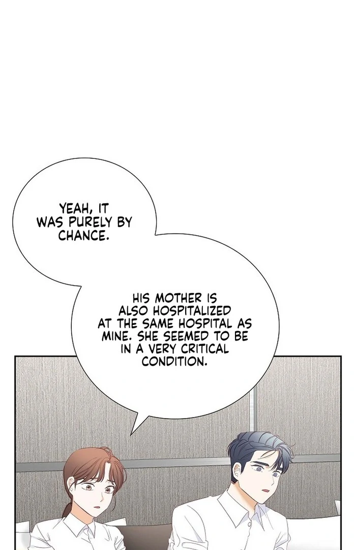 Dangerous Office Romance Chapter 32 319 60