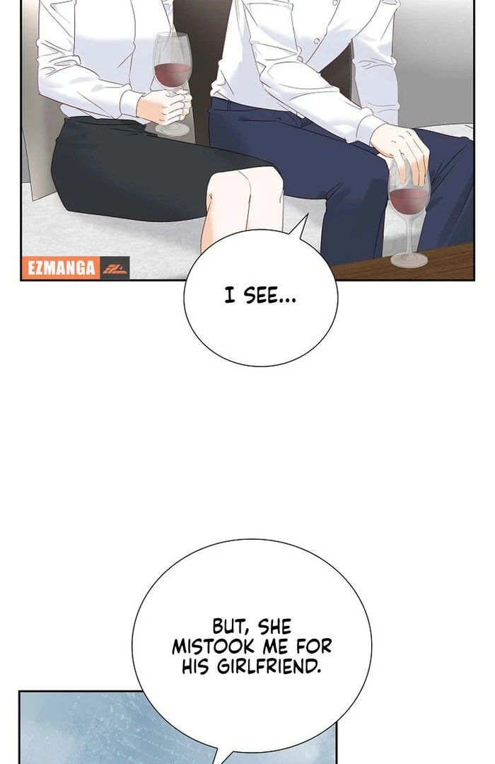 Dangerous Office Romance Chapter 32 320 61