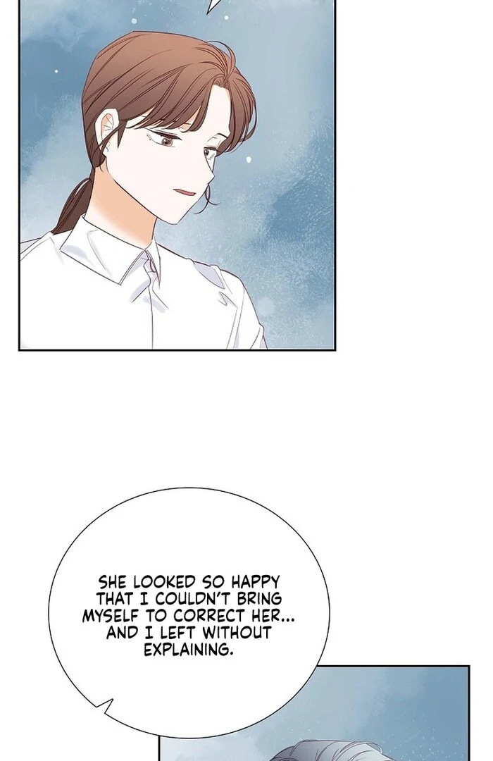 Dangerous Office Romance Chapter 32 321 62