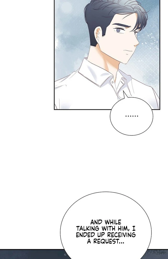 Dangerous Office Romance Chapter 32 322 63