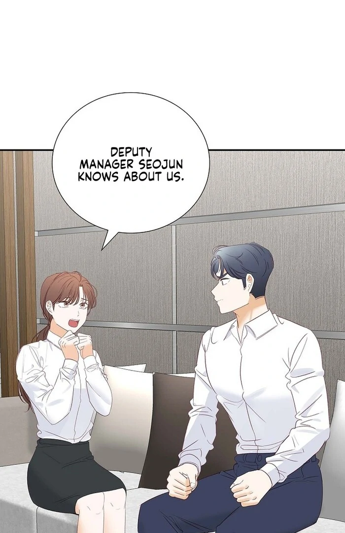 Dangerous Office Romance Chapter 32 328 69