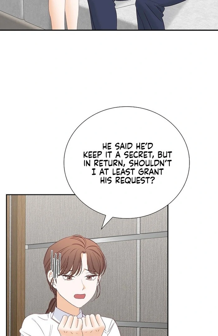 Dangerous Office Romance Chapter 32 329 70