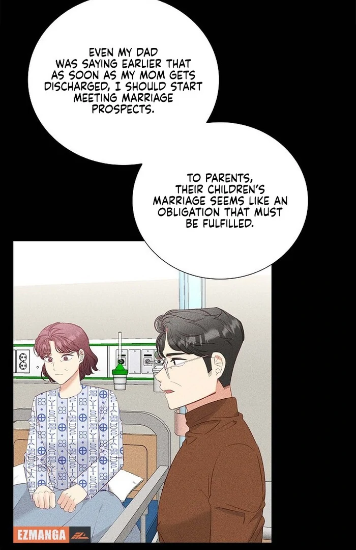 Dangerous Office Romance Chapter 32 333 74