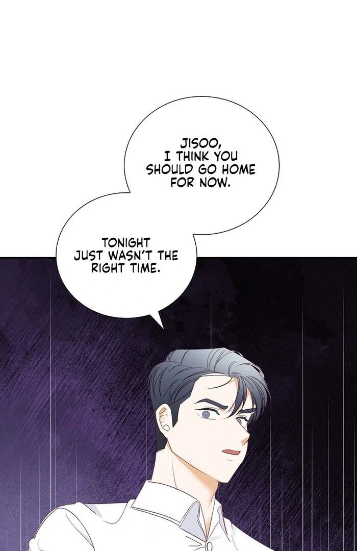 Dangerous Office Romance Chapter 32 339 80