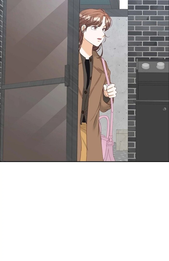 Dangerous Office Romance Chapter 34 267 02