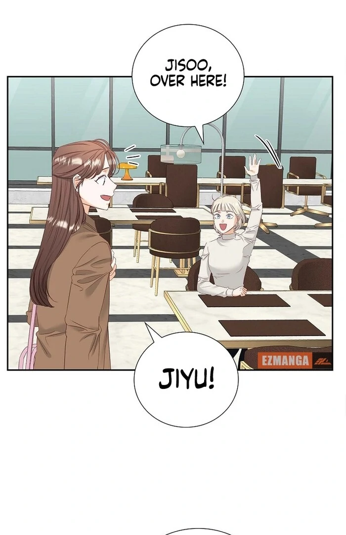 Dangerous Office Romance Chapter 34 268 03