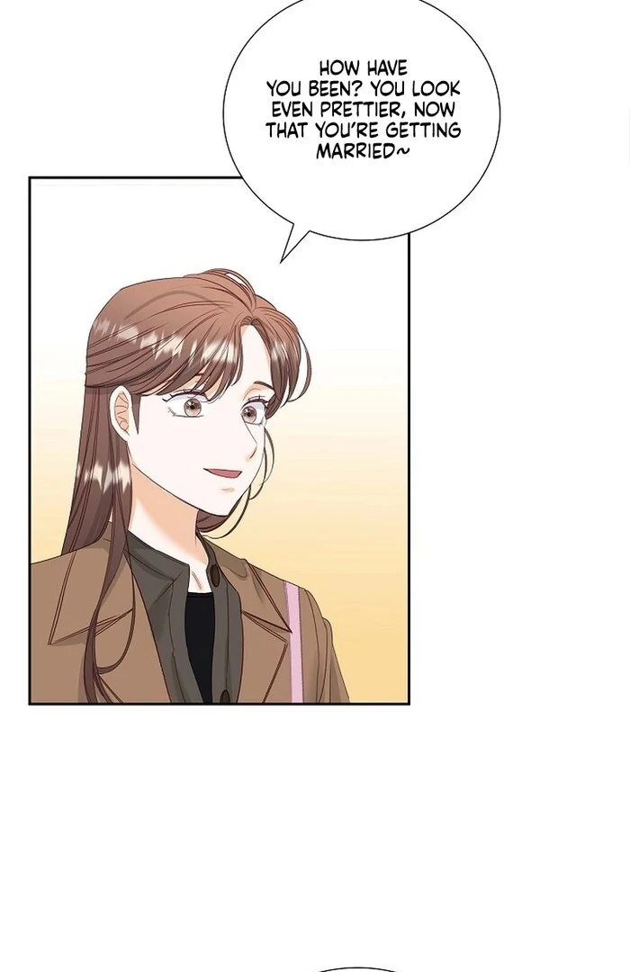 Dangerous Office Romance Chapter 34 269 04