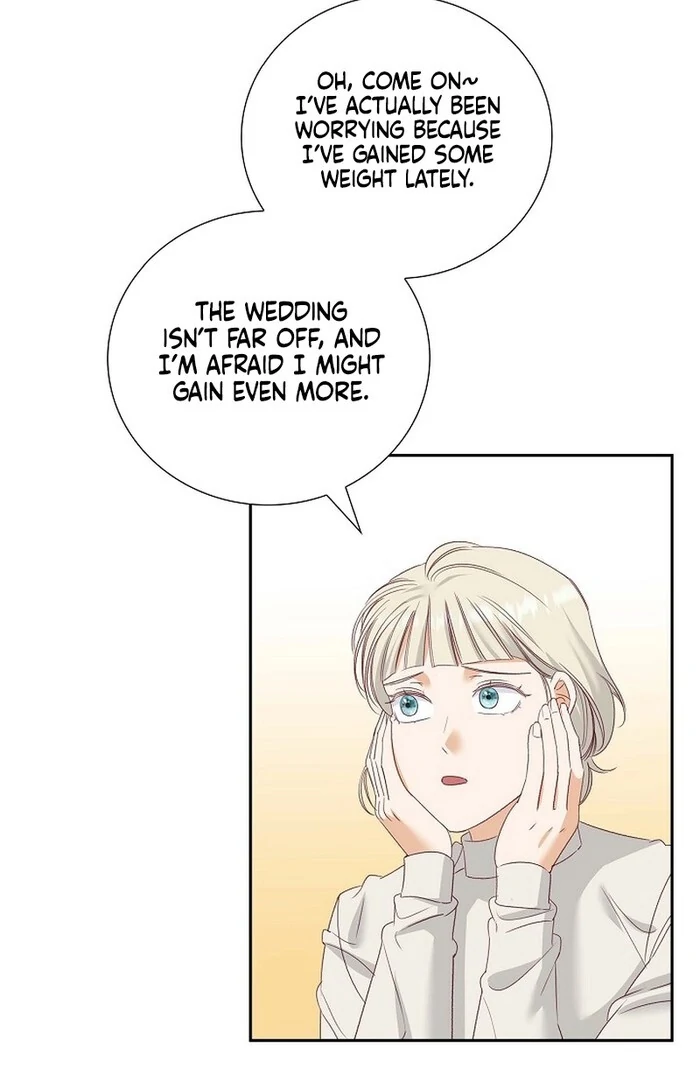 Dangerous Office Romance Chapter 34 270 05