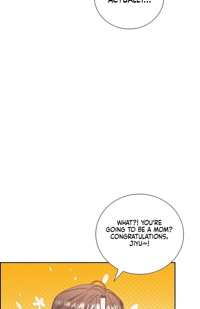 Dangerous Office Romance Chapter 34 272 07