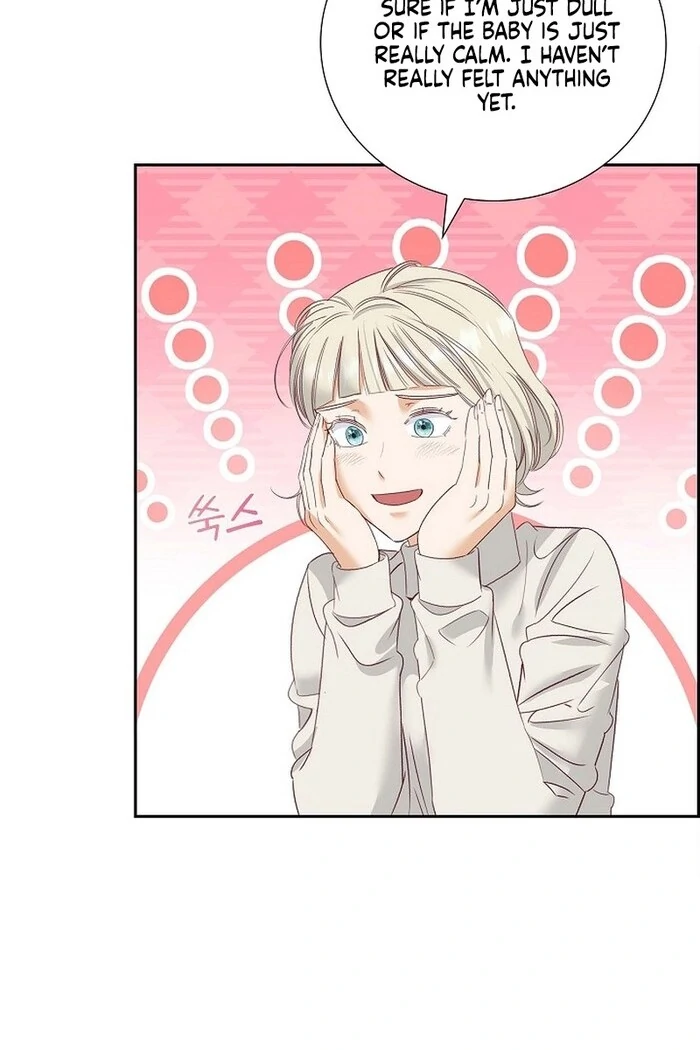 Dangerous Office Romance Chapter 34 274 09