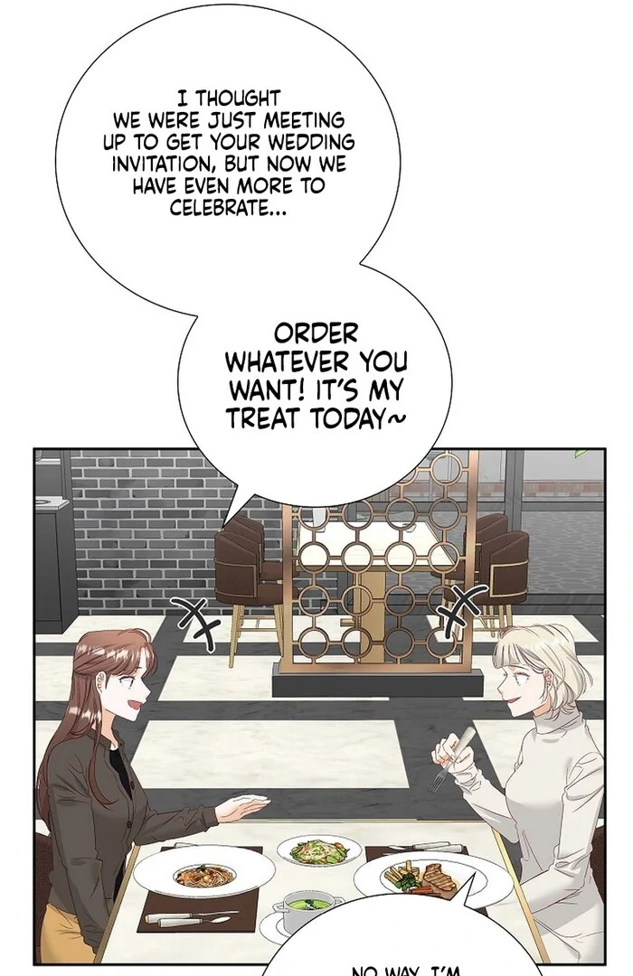 Dangerous Office Romance Chapter 34 275 10