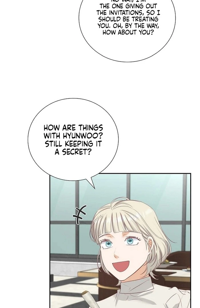 Dangerous Office Romance Chapter 34 276 11