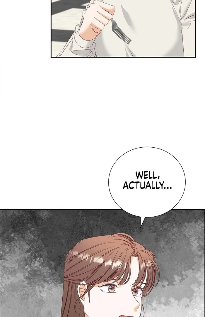 Dangerous Office Romance Chapter 34 277 12