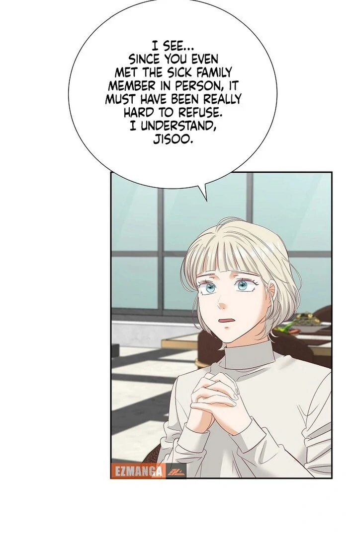 Dangerous Office Romance Chapter 34 280 15