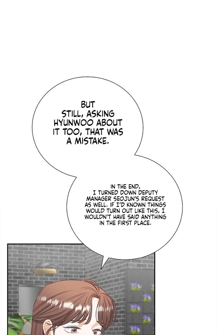 Dangerous Office Romance Chapter 34 281 16