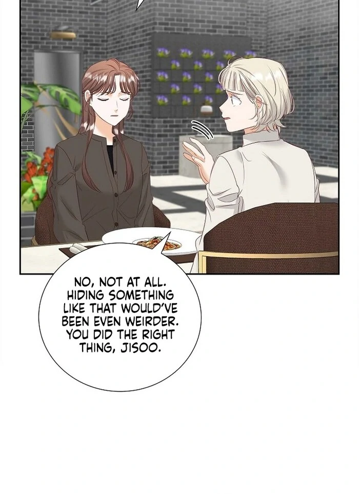 Dangerous Office Romance Chapter 34 283 18