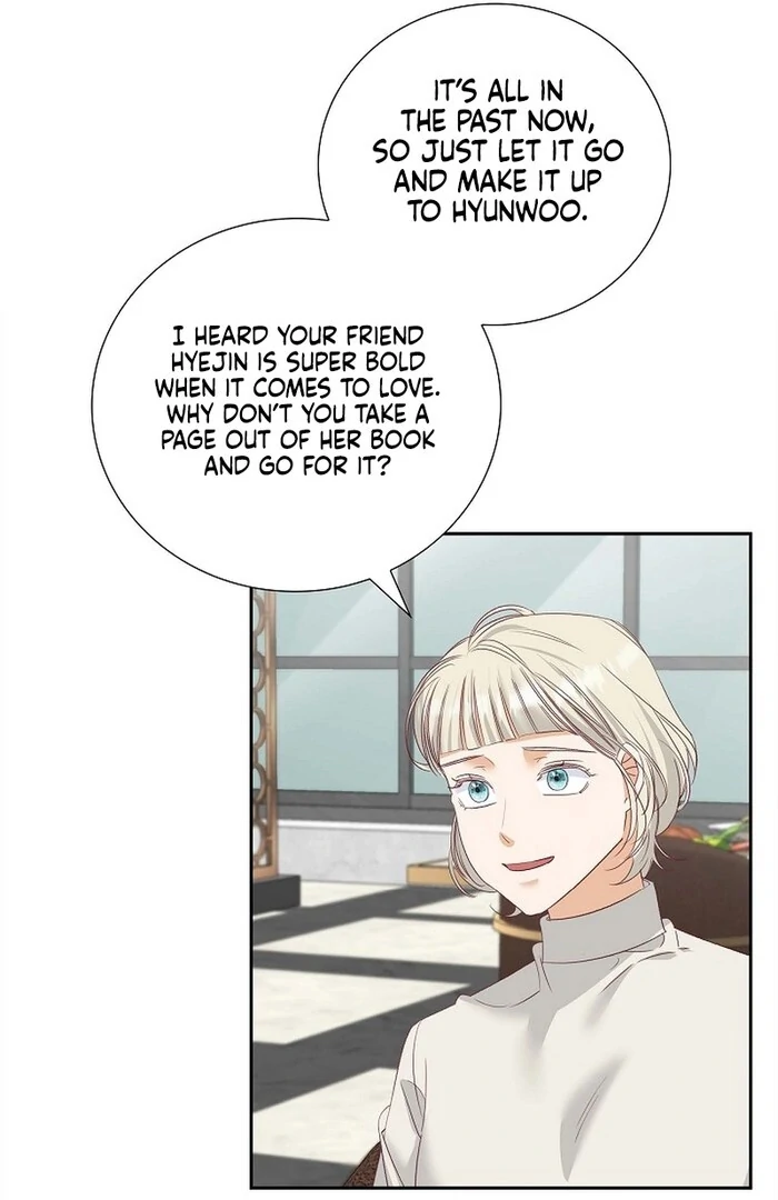 Dangerous Office Romance Chapter 34 284 19