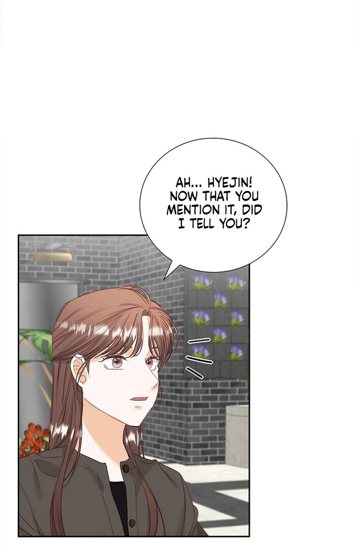 Dangerous Office Romance Chapter 34 285 20