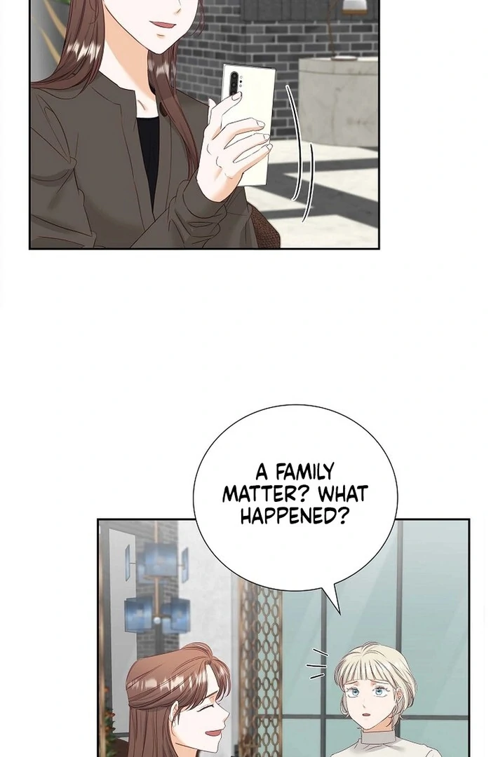 Dangerous Office Romance Chapter 34 288 23