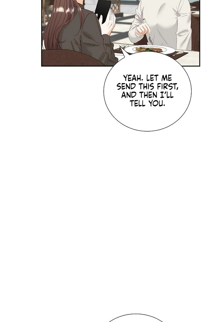 Dangerous Office Romance Chapter 34 289 24