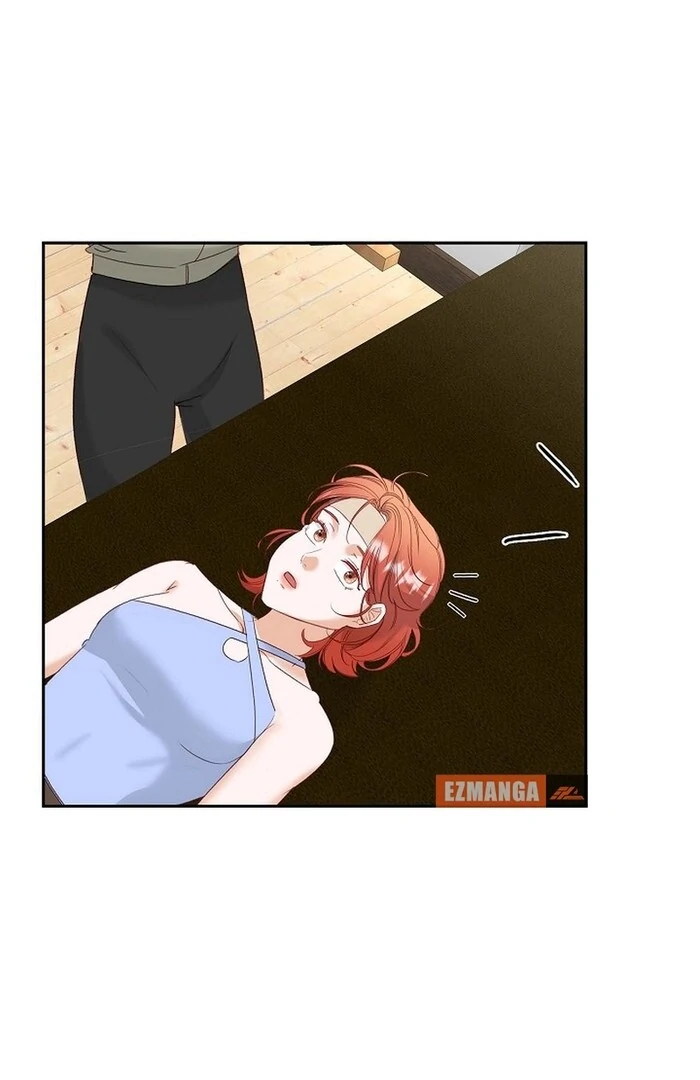 Dangerous Office Romance Chapter 34 291 26