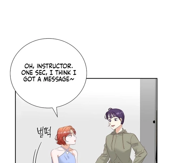 Dangerous Office Romance Chapter 34 292 27