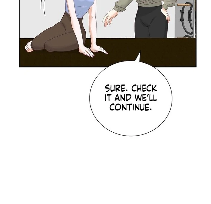 Dangerous Office Romance Chapter 34 293 28