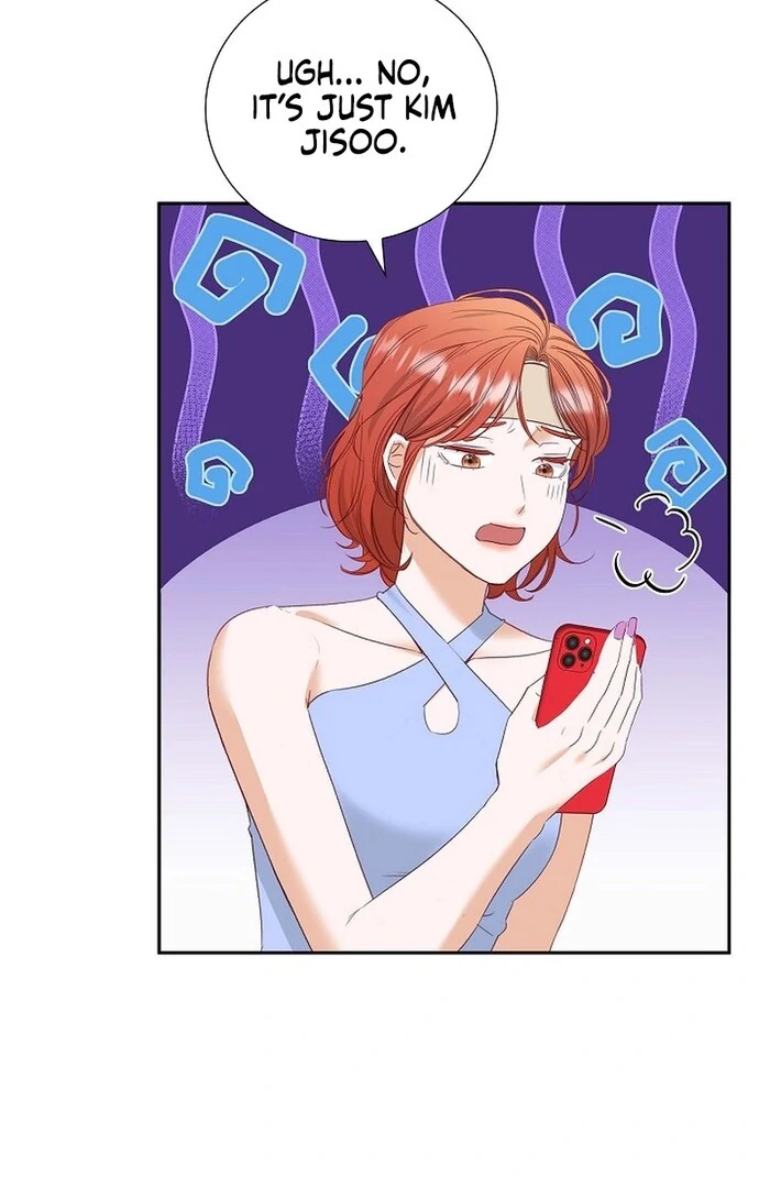 Dangerous Office Romance Chapter 34 295 30