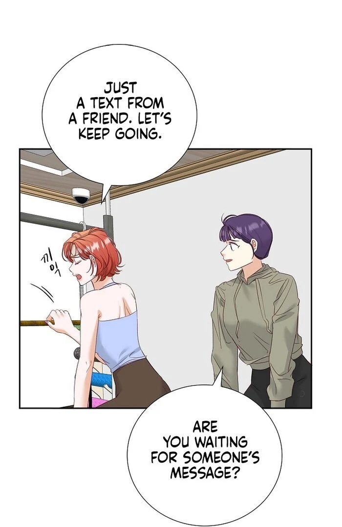 Dangerous Office Romance Chapter 34 296 31