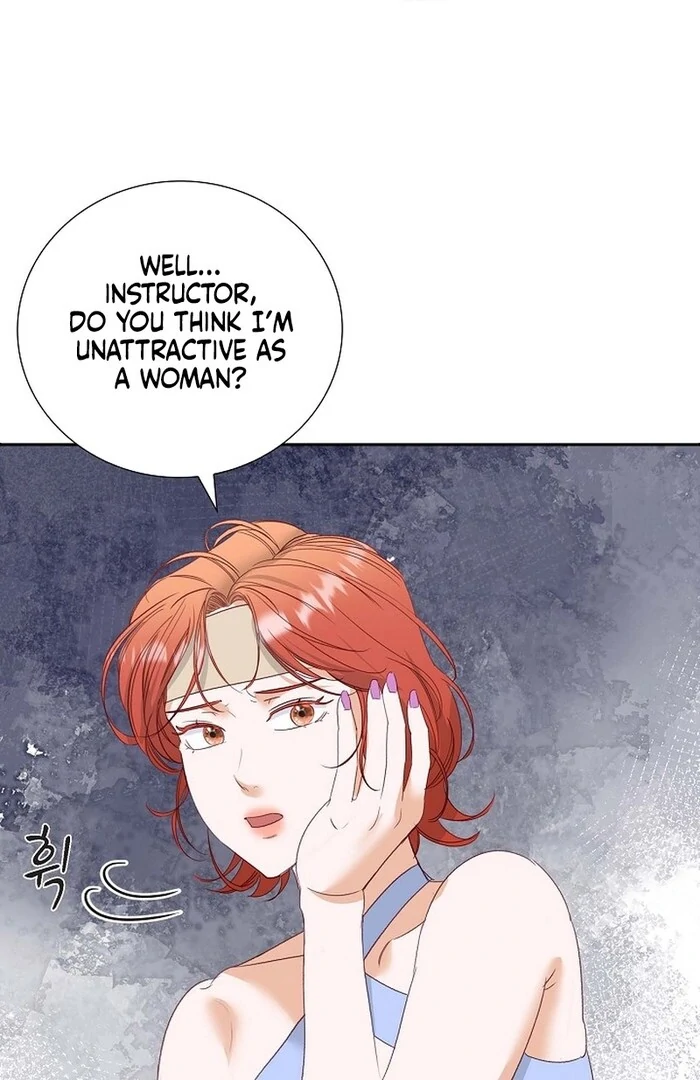 Dangerous Office Romance Chapter 34 297 32