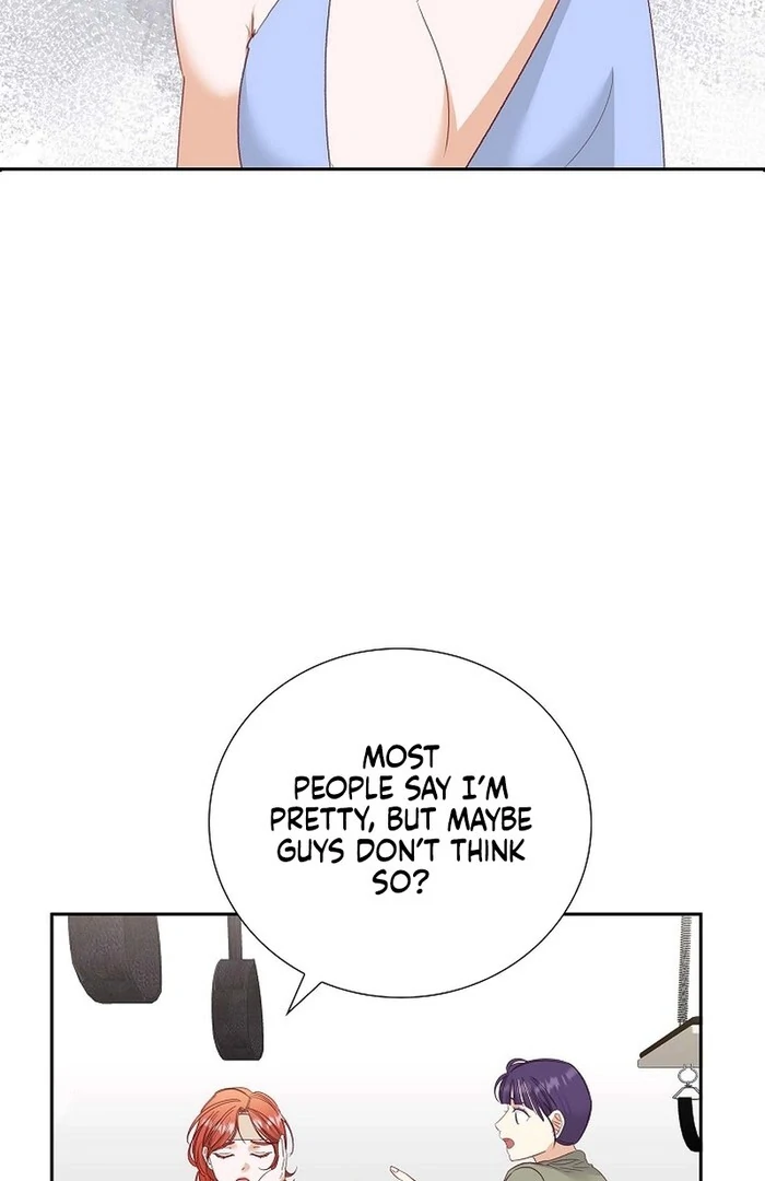 Dangerous Office Romance Chapter 34 298 33