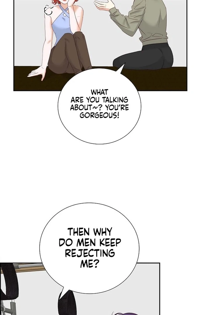 Dangerous Office Romance Chapter 34 299 34