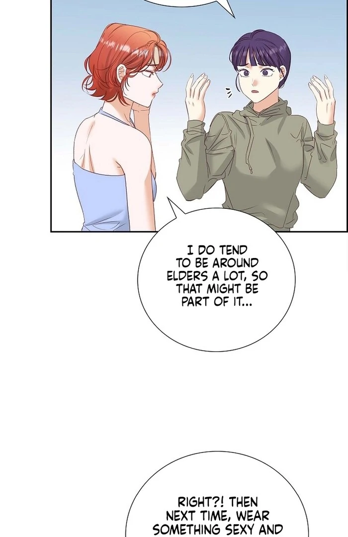 Dangerous Office Romance Chapter 34 301 36