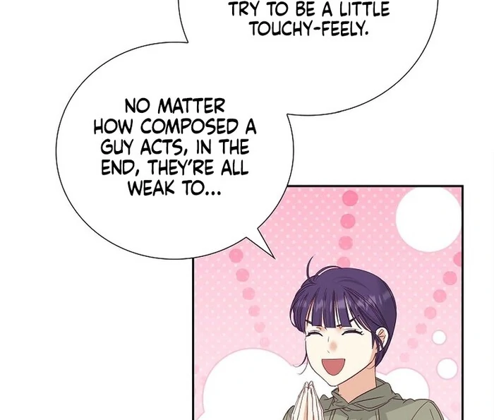 Dangerous Office Romance Chapter 34 302 37